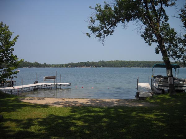 The Family Cabin
