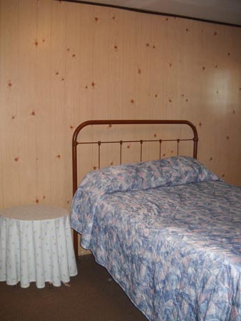 The Family Cabin