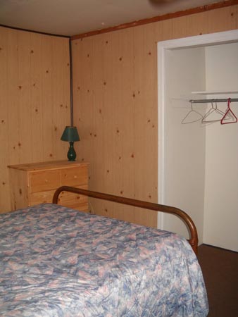 The Family Cabin